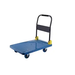 GENERICO - Coche De Carga Plegable 200kg