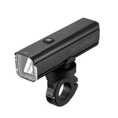 ROCKBROS - LUZ DE 1000LM RECARGABLE