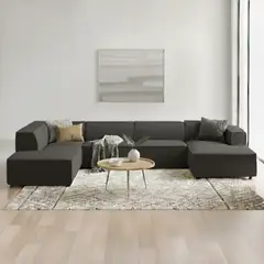 GENERICO - Seccional Izquierdo Lujo Vitoriano