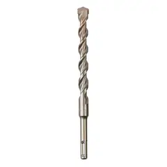 MILWAUKEE - Broca para martillo perforador SDS PLUS 2ct 5/8 x 8 pulg. 48-20-7602