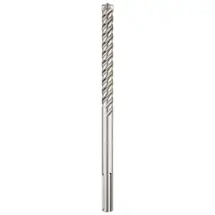 MILWAUKEE - Broca para martillo perforador SDS MAX 4ct 3/4 x 13 pulg. 48-20-3930