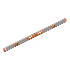 Truper - Nivel de mano de aluminio 48 Truper