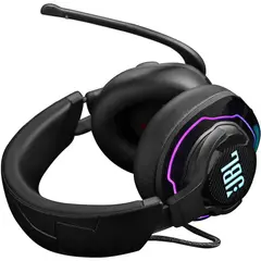 JBL - Audifono Gamer Quantum 910 Negro Wireless Multiplataforma JBLQ910WLBLKAM