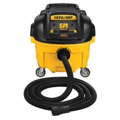 DEWALT - Aspiradora de Polvo 1500W 30L DWV010-B2