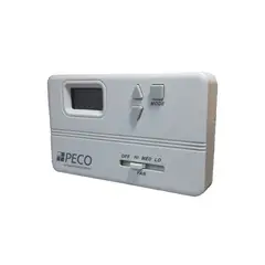 GENERICO - Termostato Digital TA168-10 - Marca PECO