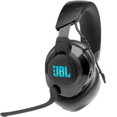 JBL - Audifono Gamer Quantum 610 Wireless Cableado Negro JBLQUANTUM610BLKAM