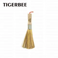 TIGERBEE - ESCOBILLA DE BAMBU DELGADA