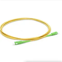 RAMKO - Cable de Fibra Optica 3 Metros