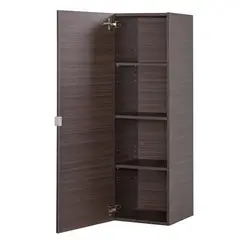 NACION MUEBLES - Organizador Moderno Plegable ROSE
