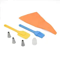 OTTOWARE - Kit de Repostería - 7 piezas