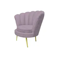 BARAKA HOME - Butaca Mosta Standard - Lila