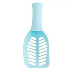 CAT OH - Palita Gruesa para Arenero Celeste