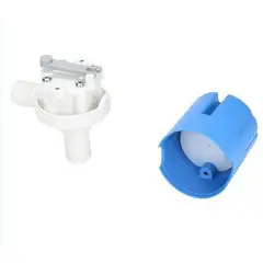GENERICO - VÁLVULA DE CONTROL DE NIVEL DE AGUA 1 /2 "