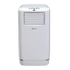 Imaco - Aire Acondicionado Imaco  AC1416 Portátil 14000 BTU Blanco
