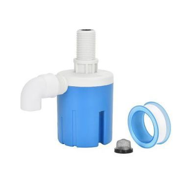 Válvula De Control De Nivel De Agua 1 /2″
