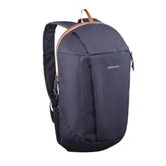 QUECHUA - Mochila de montaña y senderismo 10L NH50 - Azul