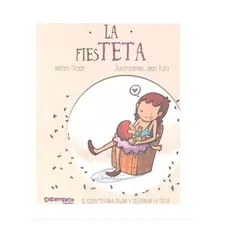 GENERICO - Libro Infantil La Fiesteta