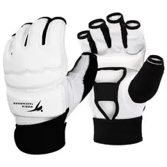 GENERICO - Guantes de taekwondo talla L - artes marciales