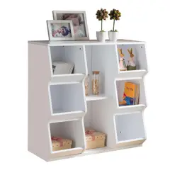 DIBA MUEBLES - Organizador Juguetero Grammy
