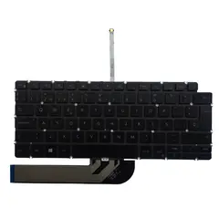 Dell - Teclado ORIGINAL para Dell Inspiron 7391 7490 7491 P126G ESPAÑOL