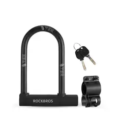 ROCKBROS - Candado Ulock Mini