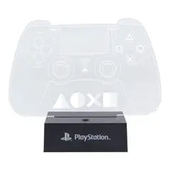 PALADONE - LAMPARA DE PLAYSTATION CONTROLLER ACRYLIC LIGHT