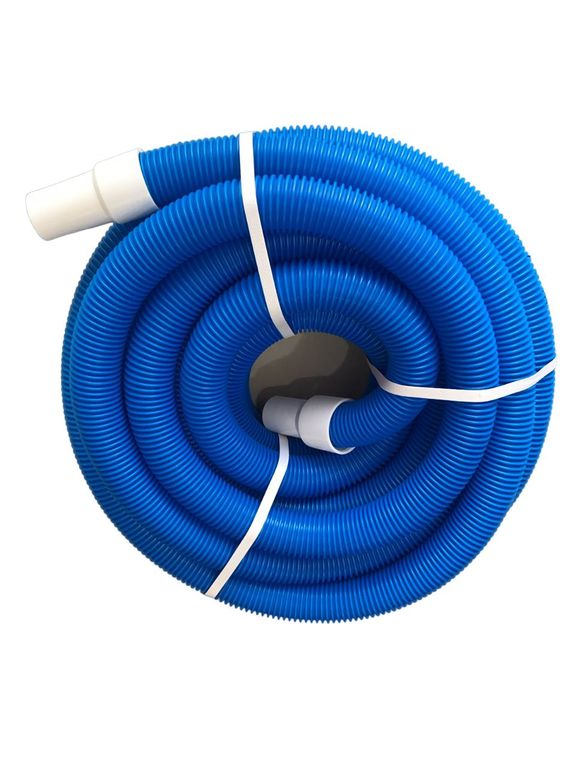Manguera de 9 metros para piscina marca Pool System