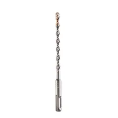 MILWAUKEE - Broca para martillo perforador SDS PLUS 2ct 1/4 x 6 pulg. 48-20-7431