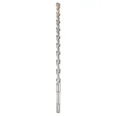 Milwaukee - Broca para martillo perforador SDS PLUS 2ct 1/2 x 12 pulg. 48-20-7474