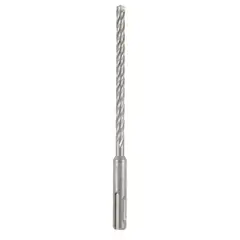 MILWAUKEE - Broca para martillo perforador SDS PLUS 4ct 1/4 x 6 pulg. 48-20-7331