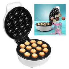 BLANIK - Maquina para hacer Cake Pop Queque