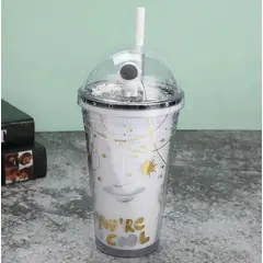 GENERICO - VASO TOMATODO ASTRONAUTA UNISEX