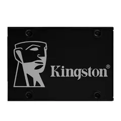 KINGSTON - Disco Sólido SATA 2048 GB KC600