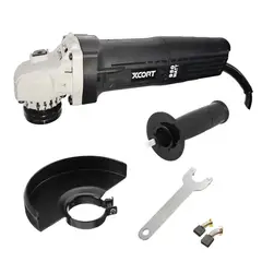 XCORT - Amoladora Angular Industrial 4-12” 950W XCORT XSM19-115