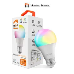 NEXXT SOLUTIONS - FOCO LED INTELIGENTE RGB MULTICOLOR