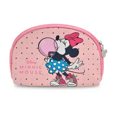 MINNIE - Cartuchera Neceser Coquette