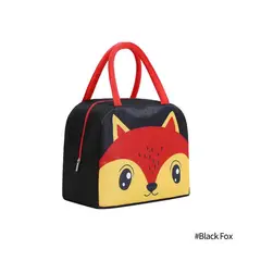 GENERICO - LONCHERA TERMICA PARA NIÑOS