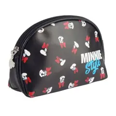 MINNIE - Cartuchera Neceser Style