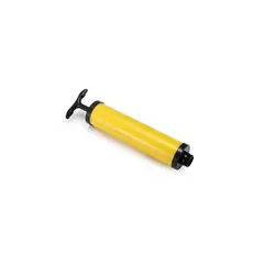 SM - Succionador de Aire Manual para Bolsas Compresoras al Vacio