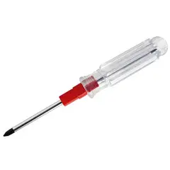 KAMASA - Desarmador Doble Punta 100 mm KM692