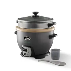 OSTER - Olla Arrocera Sofrito CKSTRC7129S 1.8 Lts