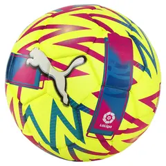 PUMA - Pelota Futbol Orbita Laliga 1 - 084071-01