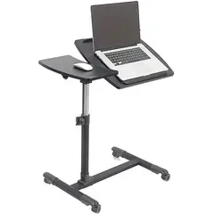 GENERICO - Mesa Regulable Plegable Para Laptop Cama Escritorio Sillón