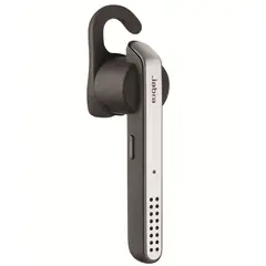 JABRA - Stealth Auricular Handsfree Premium Bluetooth HD - 5578-230-109