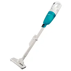 MAKITA - Aspiradora Inalambrica 650ML 1.0 m³ color celeste