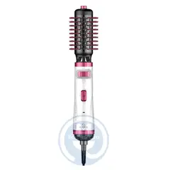 GAMA - Cepillo Secador HDCBR0000000482 Turbo Plus 3 en 1