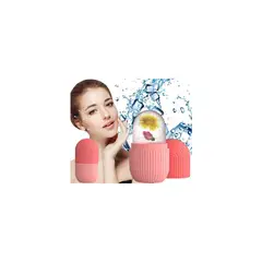 GENERICO - Molde Masajeador Facial para Hielo