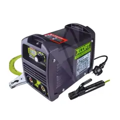 XCORT - Máquina de Soldar MMA 200AMP MMA-200S