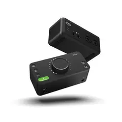 AUDIENT - Evo 4 Audient - Interfaz de audio USB-C