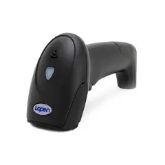 LOPEN - LECTOR DE CODIGO DE BARRA LN-AW-6900U 2D-USB